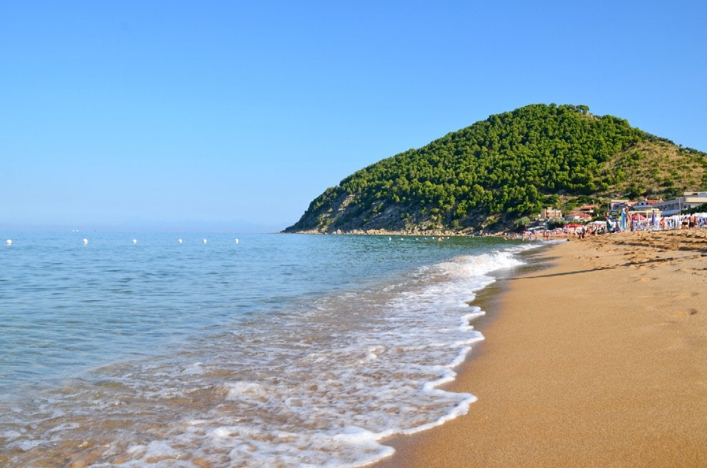 Legambiente, ecco le spiagge più belle del 2016