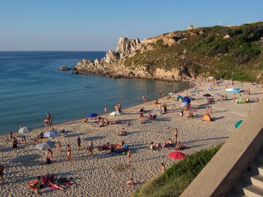 Legambiente, ecco le spiagge più belle del 2016