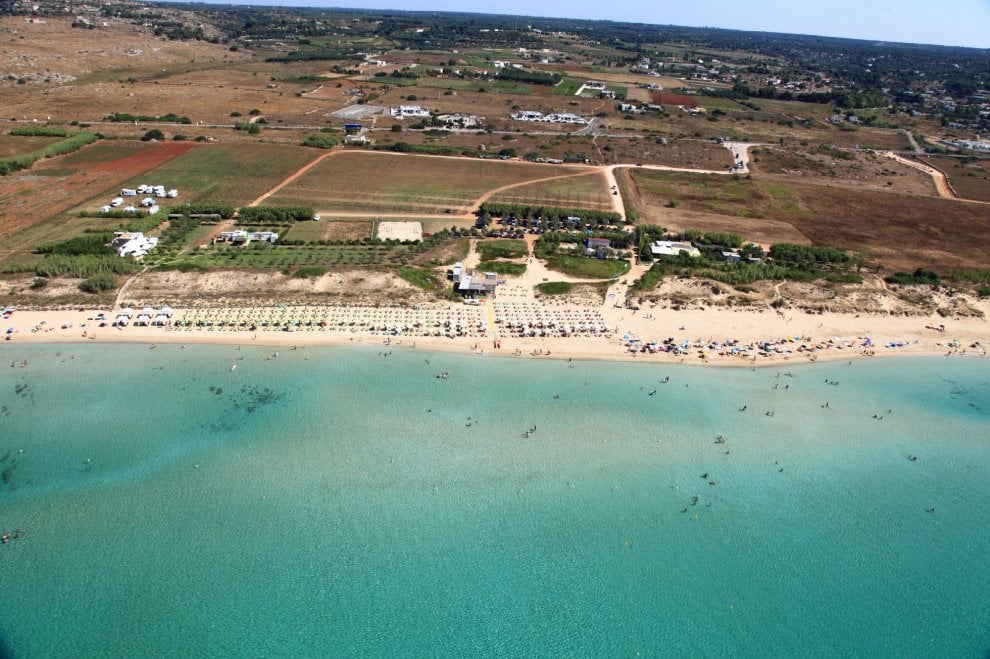 Legambiente, ecco le spiagge più belle del 2016