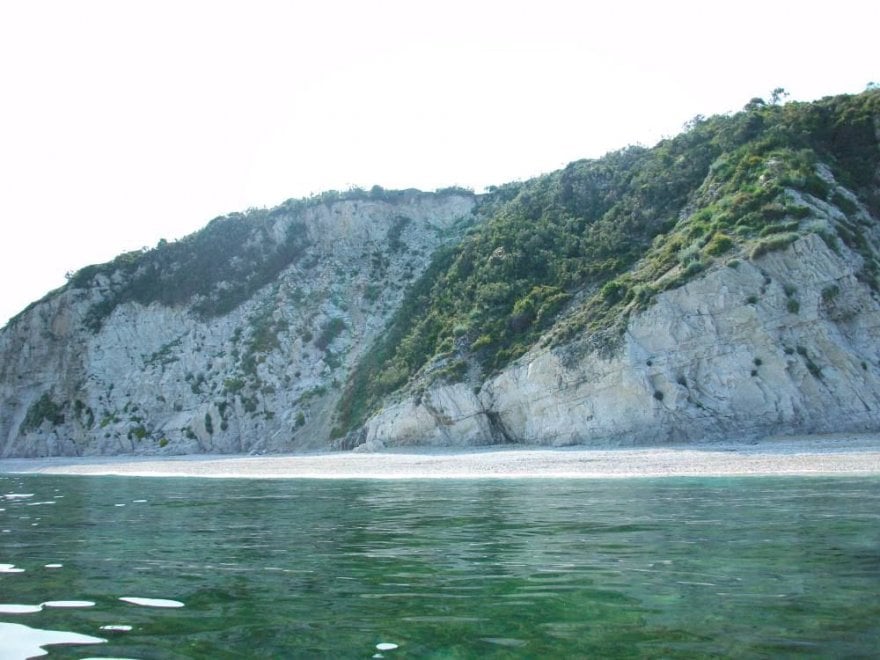 Legambiente, ecco le spiagge più belle del 2016