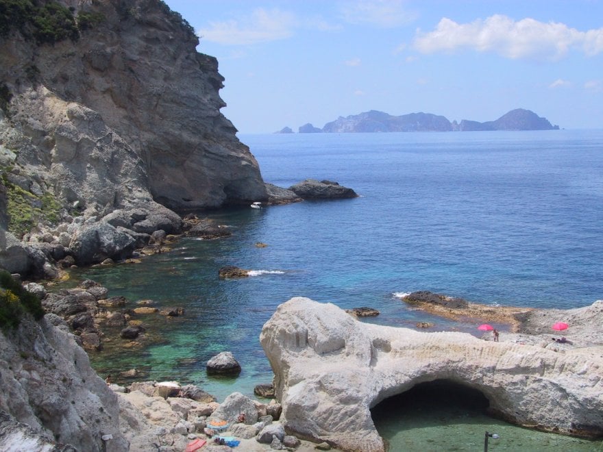 Legambiente, ecco le spiagge più belle del 2016
