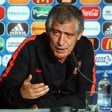 Portogallo, Santos punta su Ronaldo: "Scriverà un nuovo capitolo della nostra storia"