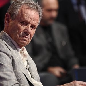 Palermo, Zamparini tra addio e mercato: "Stanco, pronto a lasciare ma compro sette giocatori"