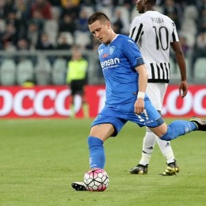 Milan, blitz di Galliani a Ibiza: Zielinski ora è più vicino