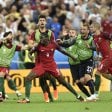 Portogallo-Francia 1-0: Ronaldo vince gli Europei 2016 e Eder lancia nella storia i lusitani