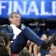 Fernando Santos l'ingegnere di Dio: l'uomo tranquillo che ha trasformato il Portogallo