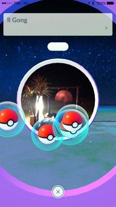 Pokémon Go, i mostriciattoli sullo smartphone