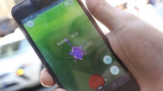 Pokémon Go mania, per alcuni utenti combatte anche i sintomi della depressione