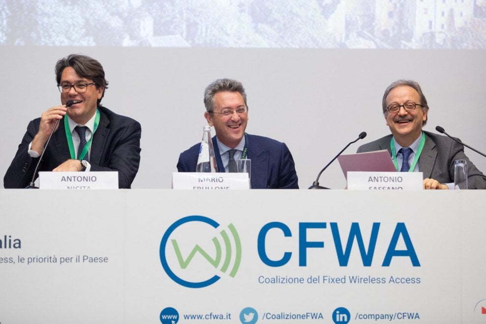 Ecco la coalizione del Fixed Wireless Access, insieme 60 operatori italiani