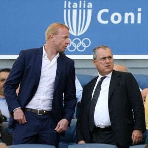Lazio, da Rodrigo Caio a Felipe Vizeu: il mercato si fa in Brasile