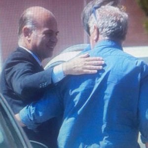 Milan, vertice a Barcellona: in ballo Arda Turan e Tello