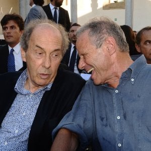 Palermo, Zamparini: ''Voglio Borriello, se cedo lo faccio ai cinesi''