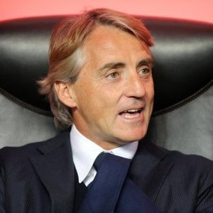 Inter, Thohir blinda Mancini: "E' il nostro fuoriclasse"