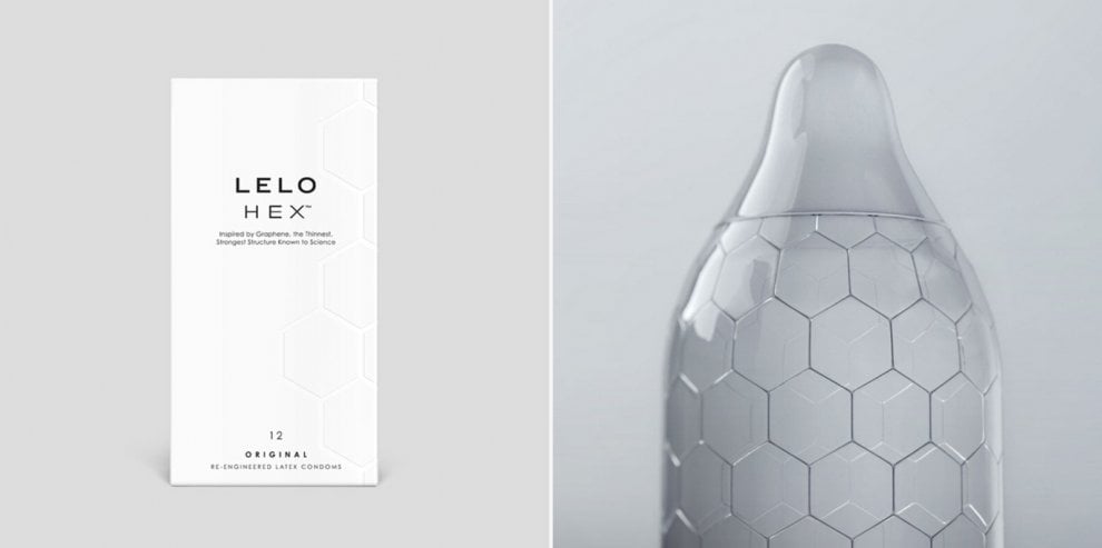 L'evoluzione del sesso hi-tech