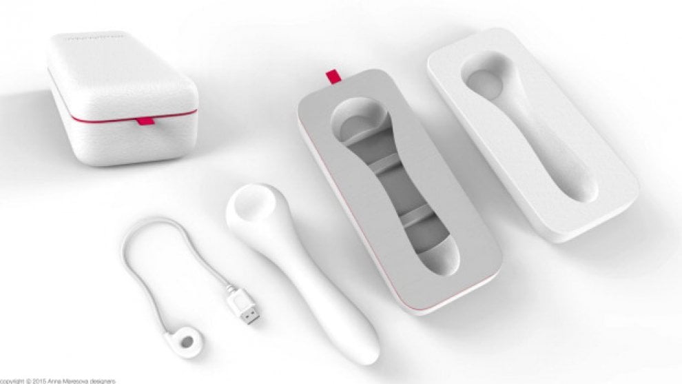 L'evoluzione del sesso hi-tech