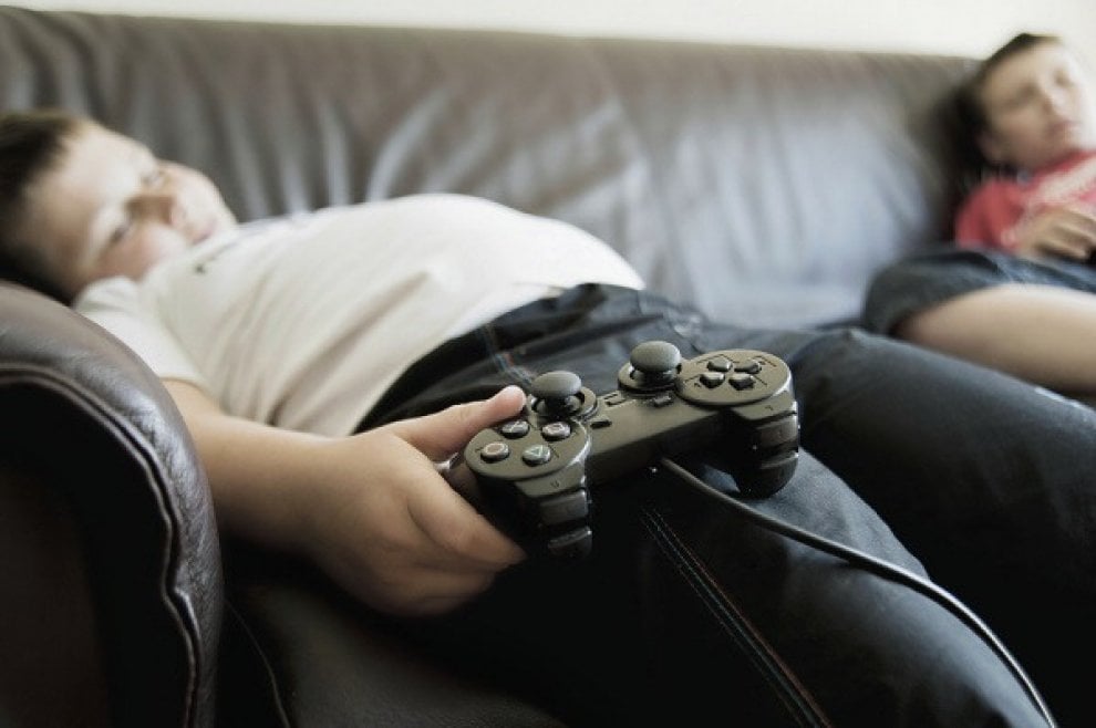 Gli stili di vita dei giovani