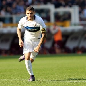 Juventus, pronto il piano B: Icardi per l'attacco