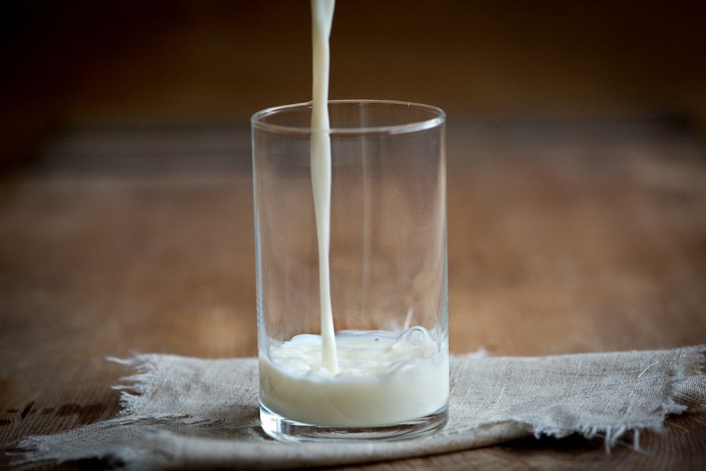 La bioplastica nata dagli scarti del latte