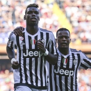 Juventus, da Gomes a Brozovic. E' già caccia al dopo Pogba