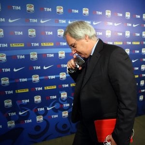 Calcio, la nuova serie A nasce su YouTube
