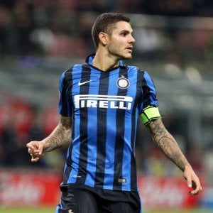 Inter, Moratti: ''Icardi deve restare, Mancini può rinnovare''