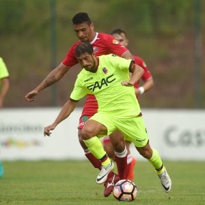 Amichevoli: Bologna ok, Sampdoria a valanga. Palermo sconfitto in Ungheria
