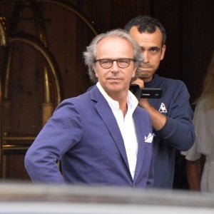 Fiorentina, Della Valle sicuro: ''Faremo sognare ancora''