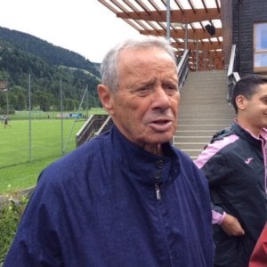 Palermo, Zamparini contro Foschi: "Mi ha proposto gli scarti dell'Atalanta"