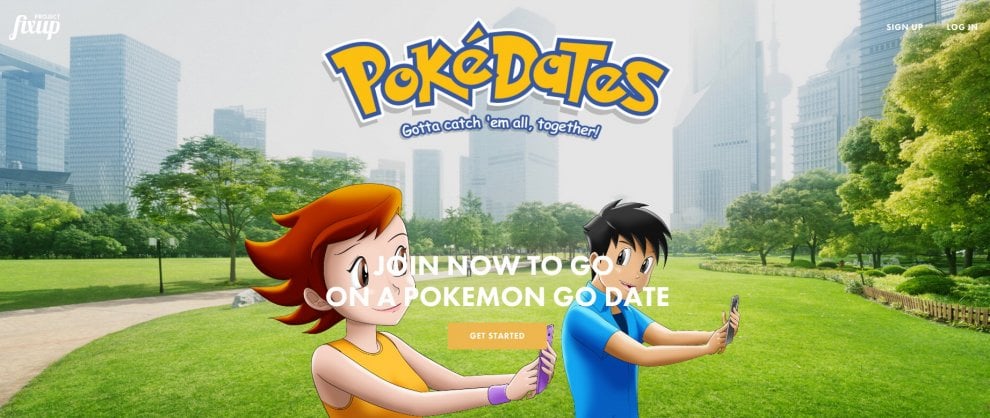Pokémon Go, una miniera d'oro senza confini
