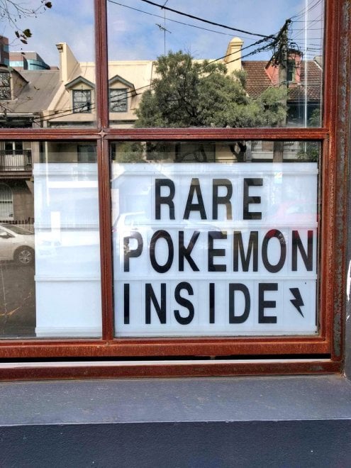 Pokémon Go, una miniera d'oro senza confini