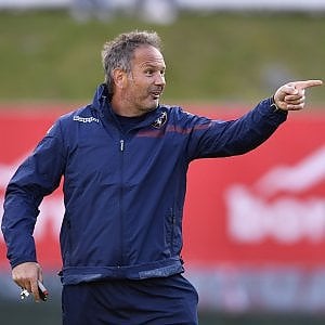Torino, Mihajlovic: "Europa nostro obiettivo, e nei derby ci divertiremo"