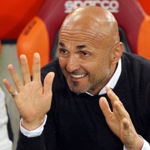 Serie A, "apre" Roma-Udinese: è il primo anticipo