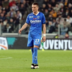 Napoli, Rog o Zielinski: parte il piano dopo il no di Tolisso