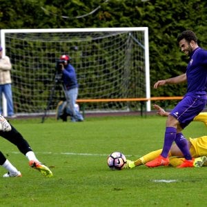 Amichevoli: la Fiorentina 'B' cade al Manuzzi, bene l'Udinese