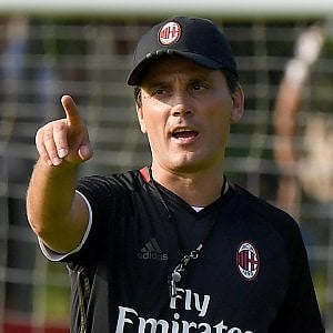 Milan, Montella all'esame Liverpool: "Un tempo valeva la Champions"