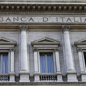 Intesa Ancora Forte Nel Capitale Della Banca D Italia La Repubblica