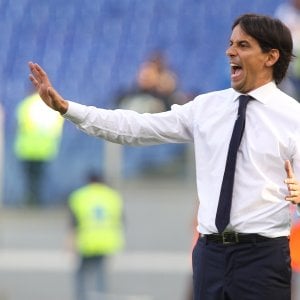 Lazio, un jolly per Inzaghi: dal Dortmund arriva Leitner