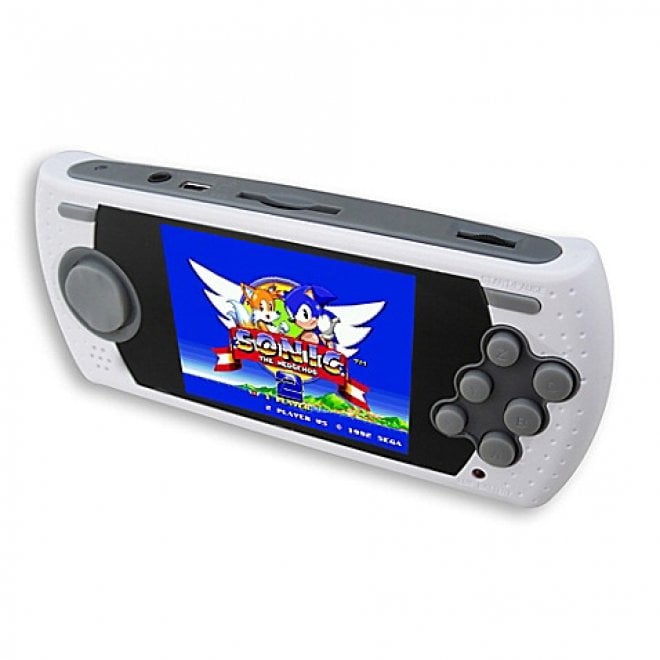 La guerra delle retro mini console
