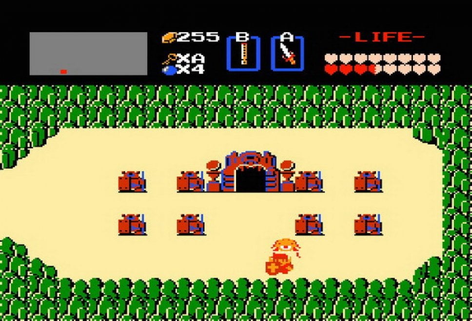 La guerra delle retro mini console