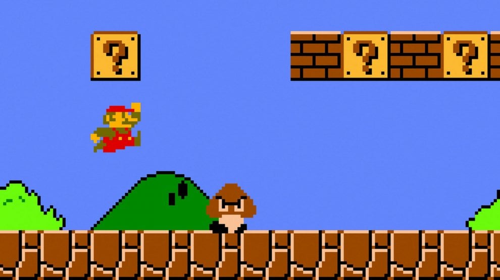 La guerra delle retro mini console