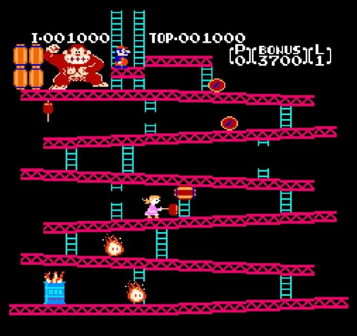 La guerra delle retro mini console