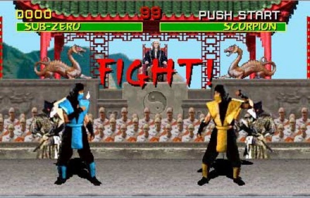 La guerra delle retro mini console