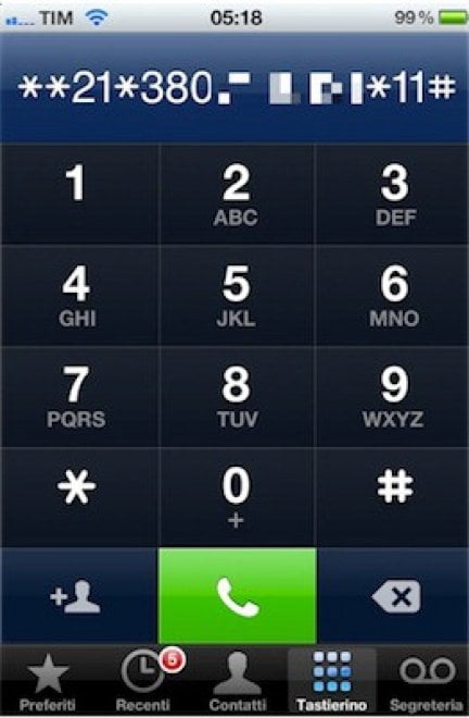 Telefonia mobile, quegli addebiti non chiari