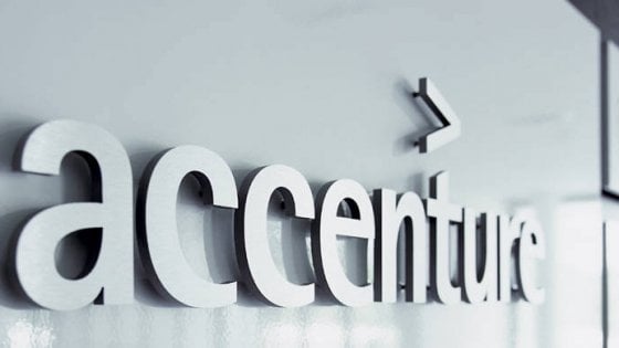  Accenture, la sfida del digitale per le imprese italiane