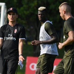Milan, è un mese decisivo: Montella aspetta Cuadrado