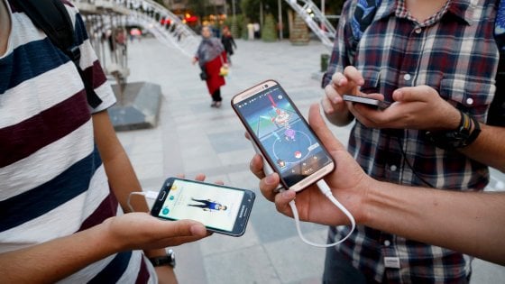 Iran, Pokémon Go vietato per motivi di sicurezza ma la caccia continua