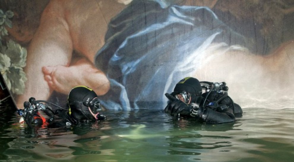 Passione subacquea, 10 regole per immersioni sicure