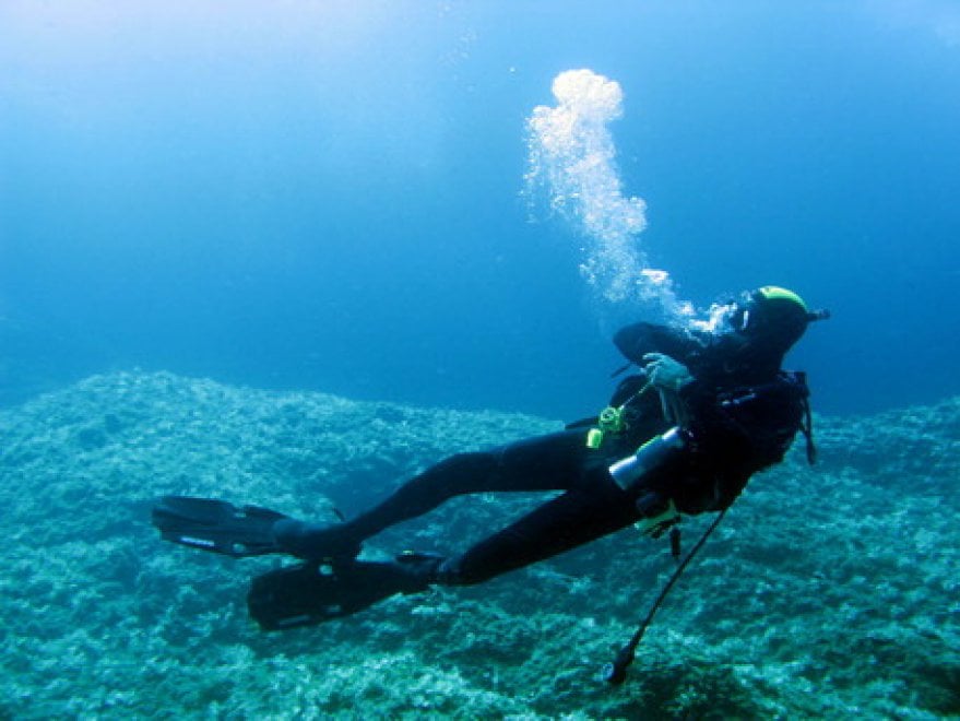 Passione subacquea, 10 regole per immersioni sicure