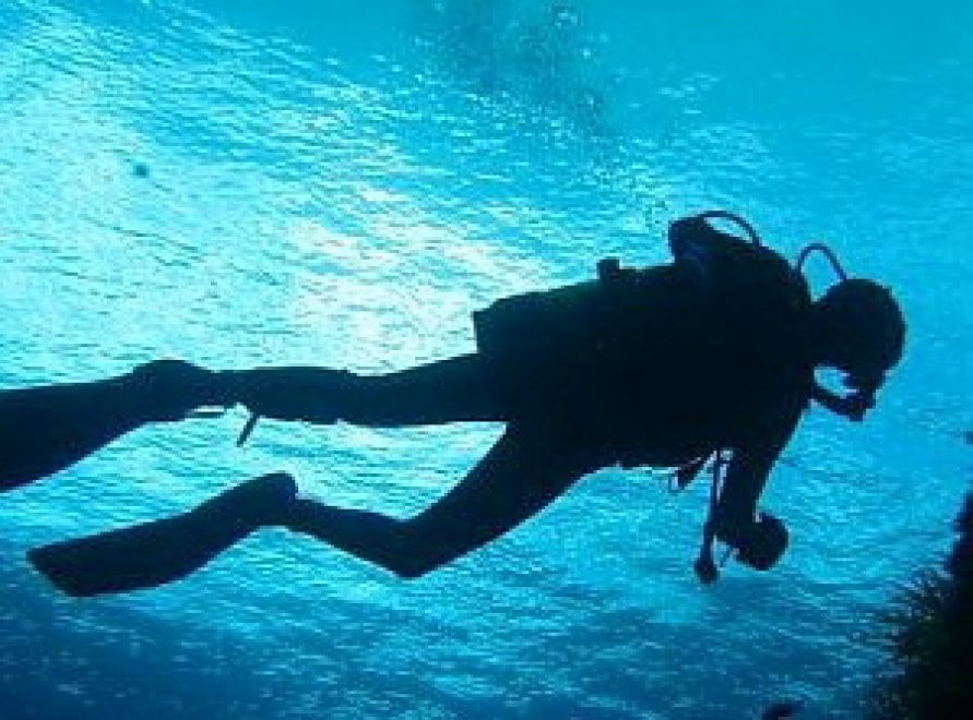 Passione subacquea, 10 regole per immersioni sicure