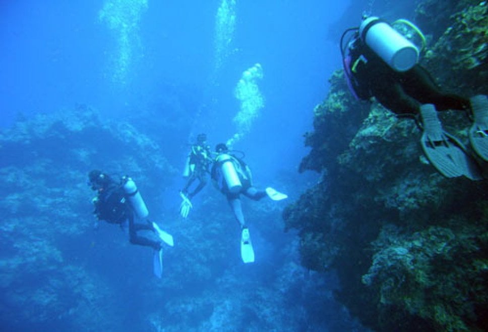 Passione subacquea, 10 regole per immersioni sicure